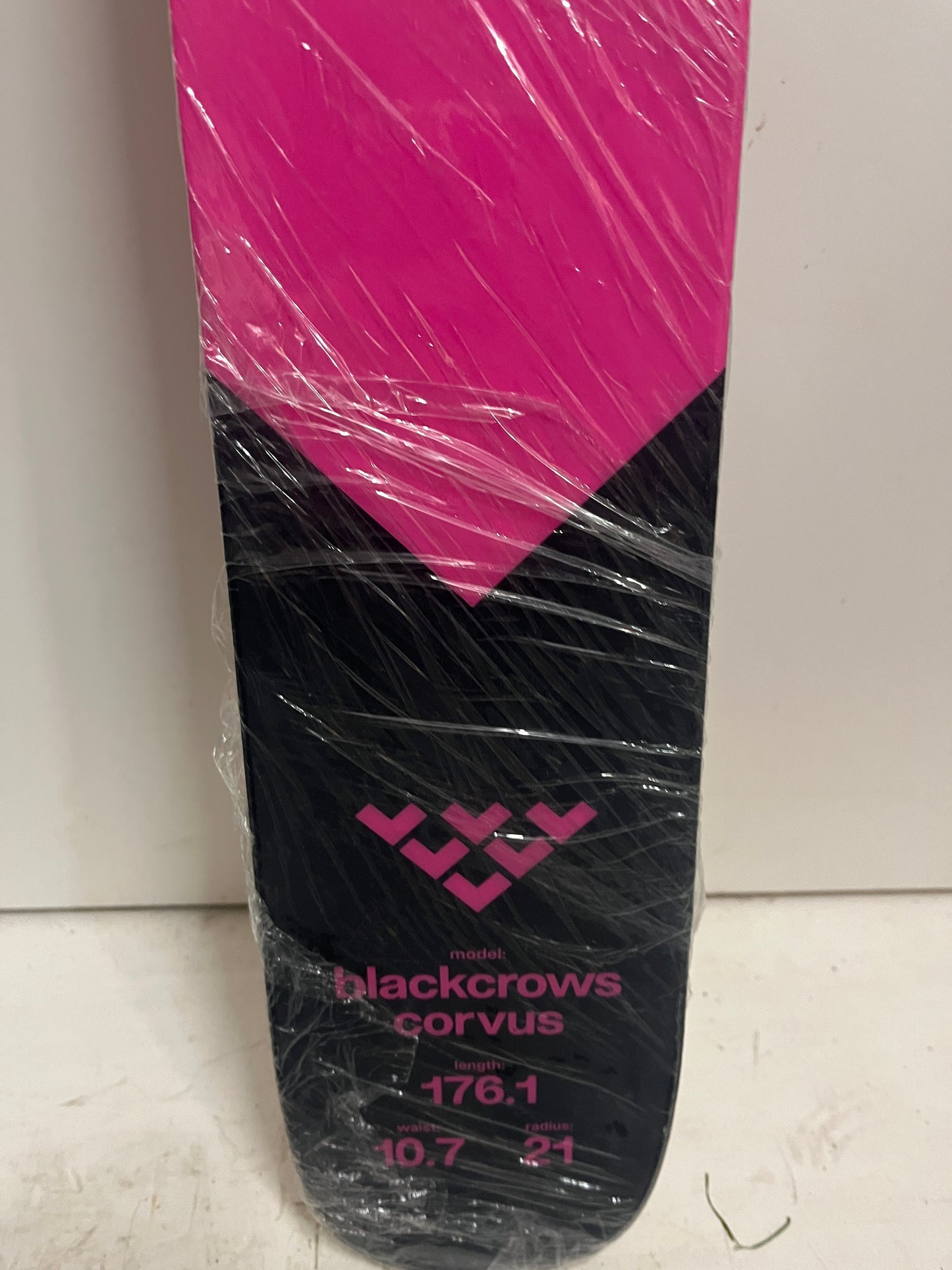 Ski Black Crows Corvus - NIEUW +ATK RT8 - Mountain Lab