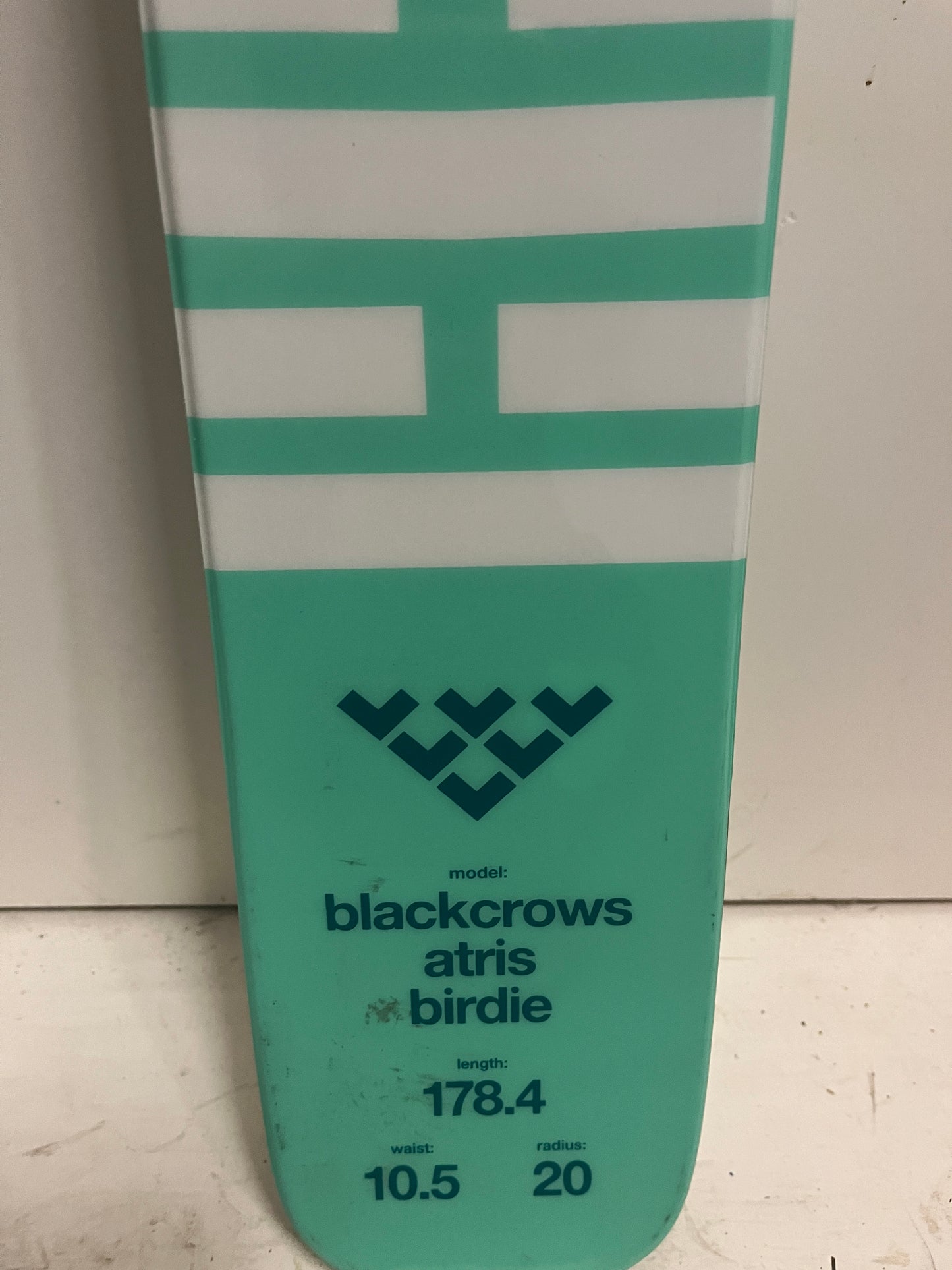 Ski Black Crows Atris Birdie - NIEUW - Mountain Lab