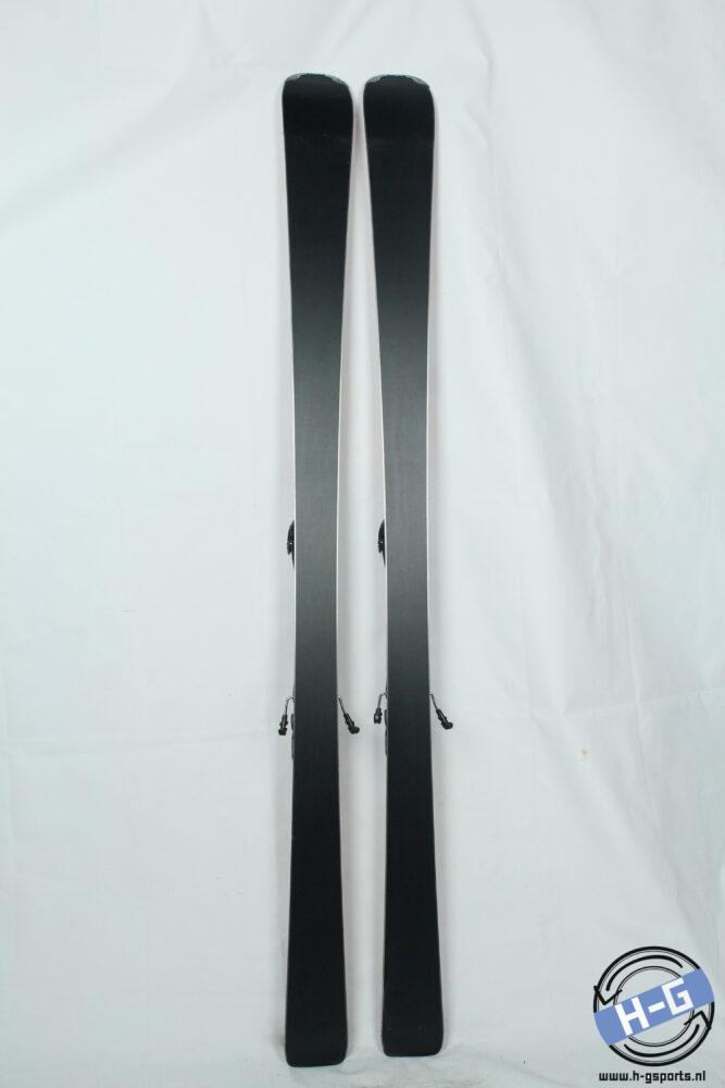 Nordica Doberman spitfire CRX - 168