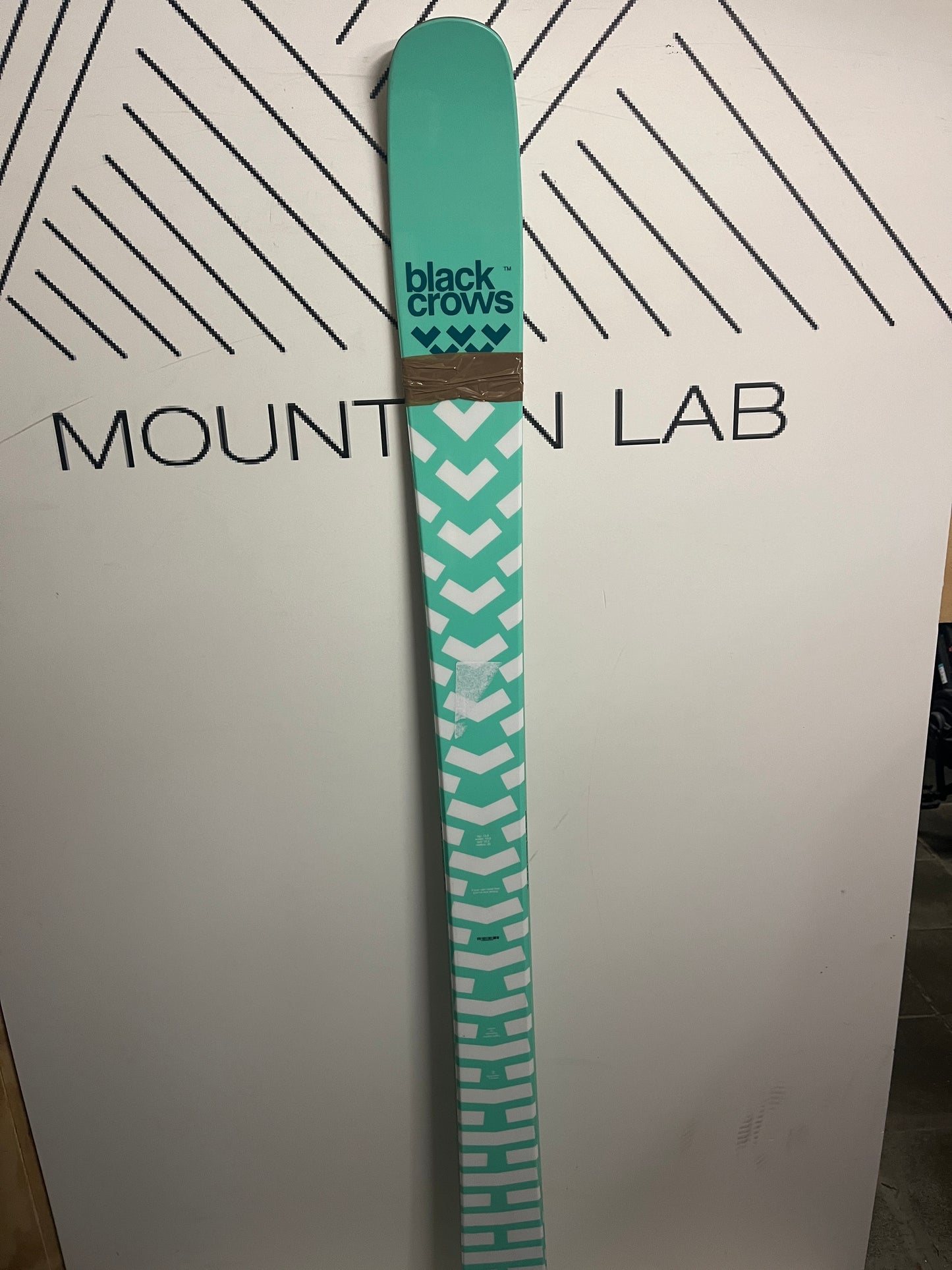 Ski Black Crows Atris Birdie - NIEUW - Mountain Lab