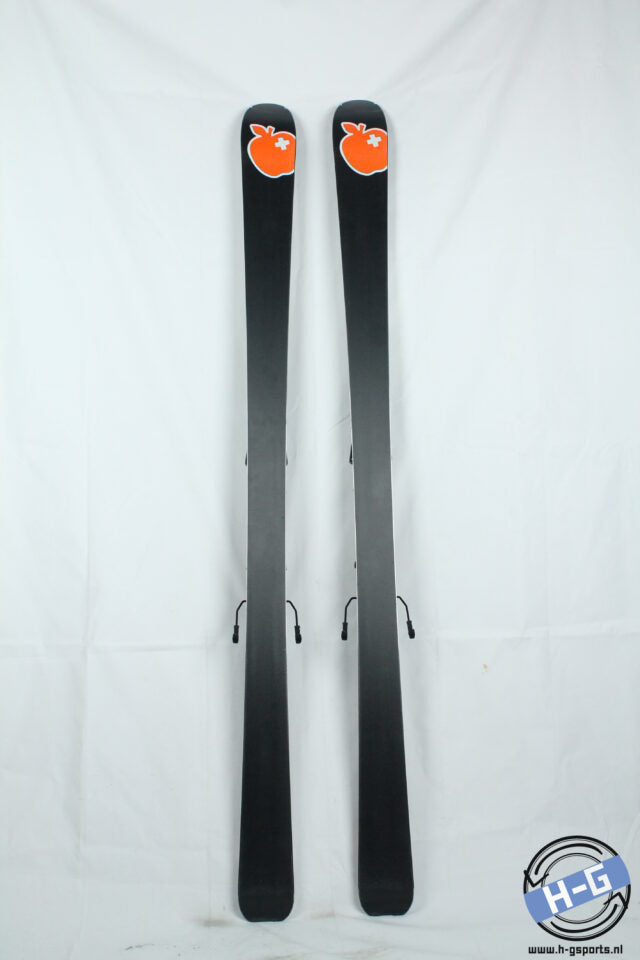 Movement x series random - toerski - 167 - Mountain Lab