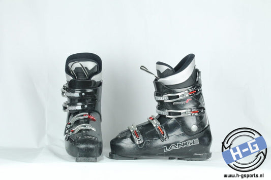 Lange Concept r - 32.5MP/48.5 EU - Mountain Lab