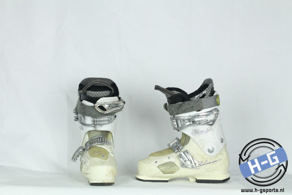 Salomon Focus RS - 25.5MP/40EU