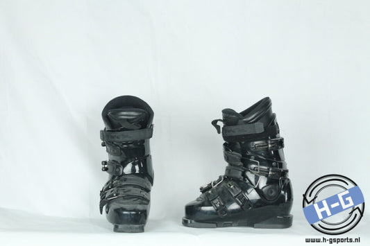 Stoerz Black - 23MP/36.5EU - Mountain Lab