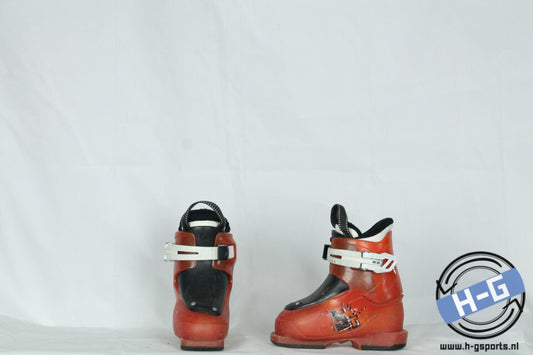 Salomon Orange - 15MP/21EU - Mountain Lab