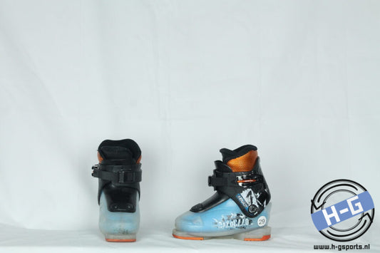 Dalbello Menace - 19.5MP/30EU - Mountain Lab