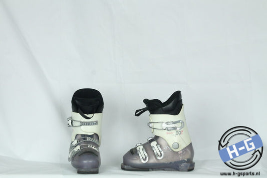 Lange Starlett 50R - 18MP/27EU - Mountain Lab