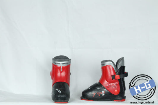 Tecnopro T40 - 20MP/31EU - Mountain Lab