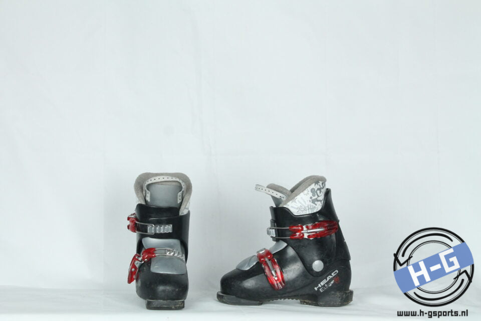 Head Edge J 20 - 20MP/31EU - Mountain Lab