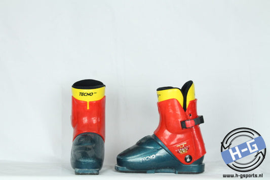 Tecnopro T32 Achterinstap - 24.5MP/38.5EU - Mountain Lab