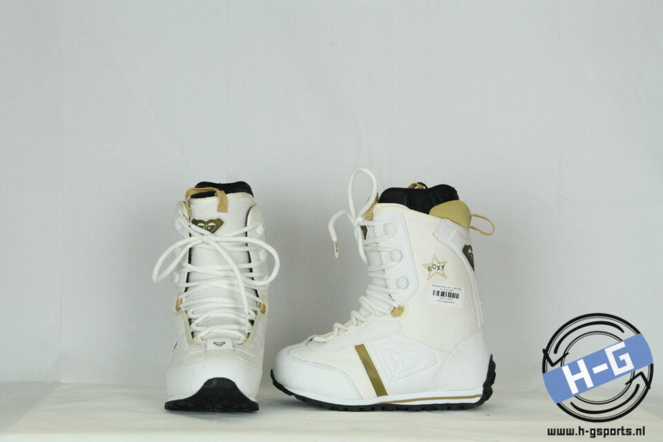 Rossignol Roxy wit - 24MP/38EU - Mountain Lab