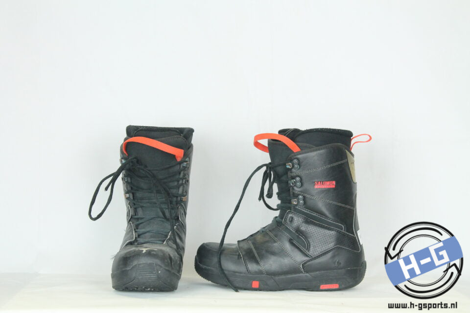 Salomon Snelsluit - 26.5MP/41EU