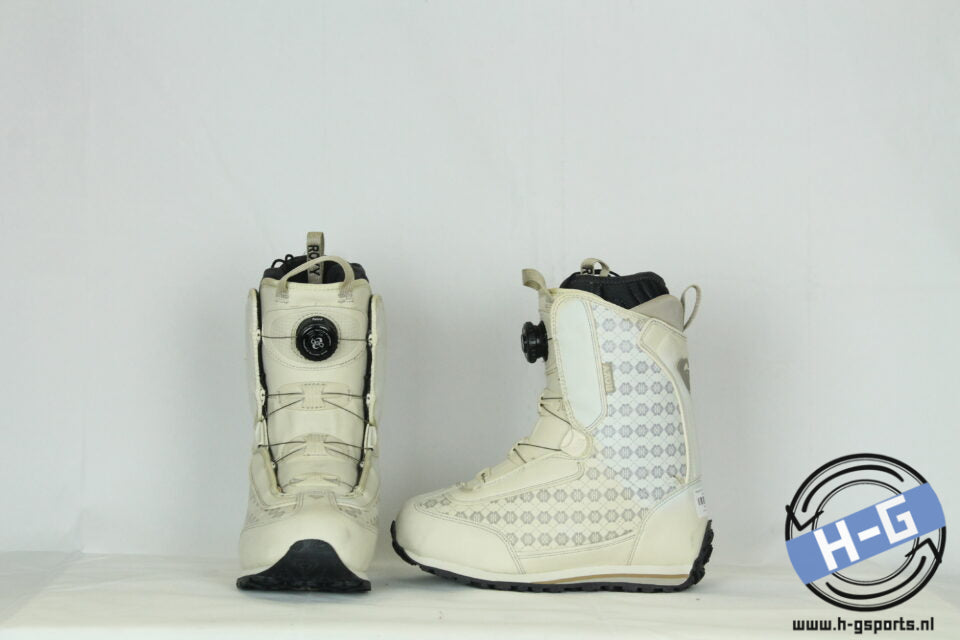 Rossignol Roxy wit - 24MP/38EU - Mountain Lab