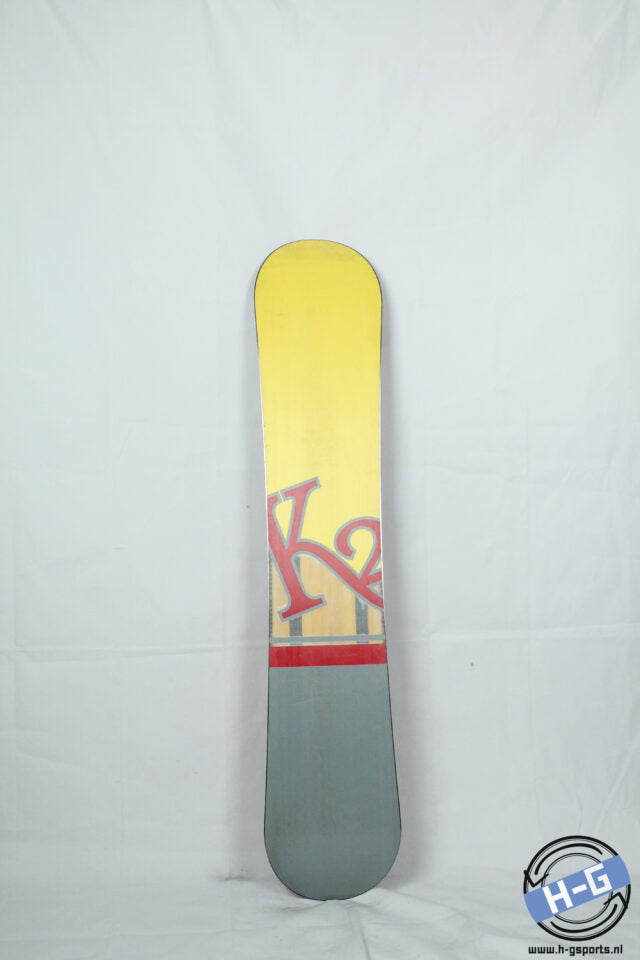 K2 Select - 144