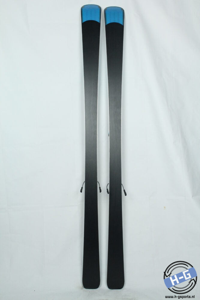 Rossignol Pursuit x carbon blue - 177 - Mountain Lab