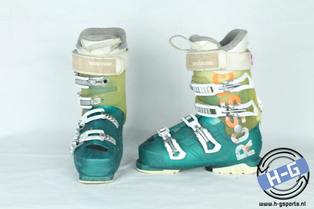 Rossignol Alltrack green - 24.5MP/38.5EU - Mountain Lab