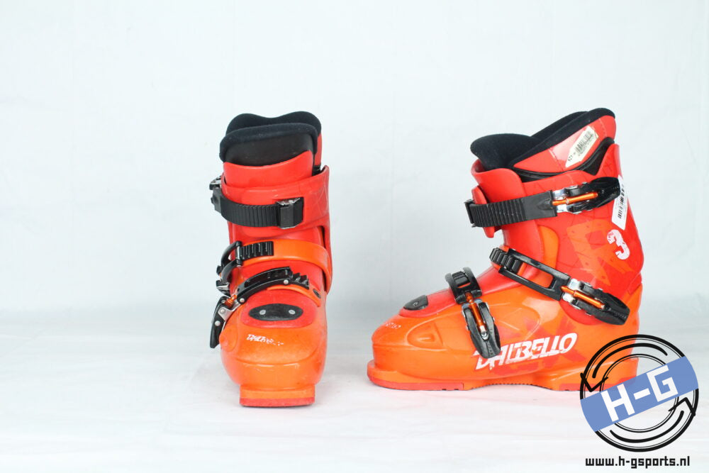 Dalbello R3 - 24MP/38EU - Mountain Lab