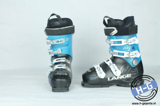 Lange RTL rx - 24.5MP/38.5EU - Mountain Lab