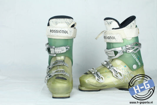 Rossignol kelia green - 26MP/40.5EU - Mountain Lab