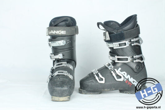 Lange Easy rtl black - 26.5MP/41EU - Mountain Lab