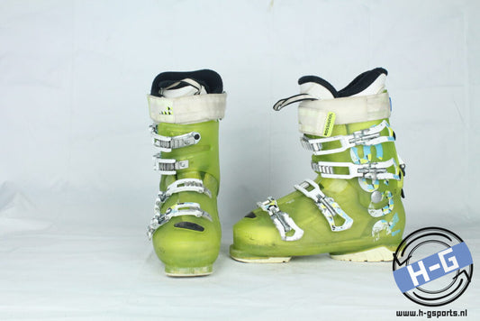 Rossignol All track - 25MP/39EU - Mountain Lab