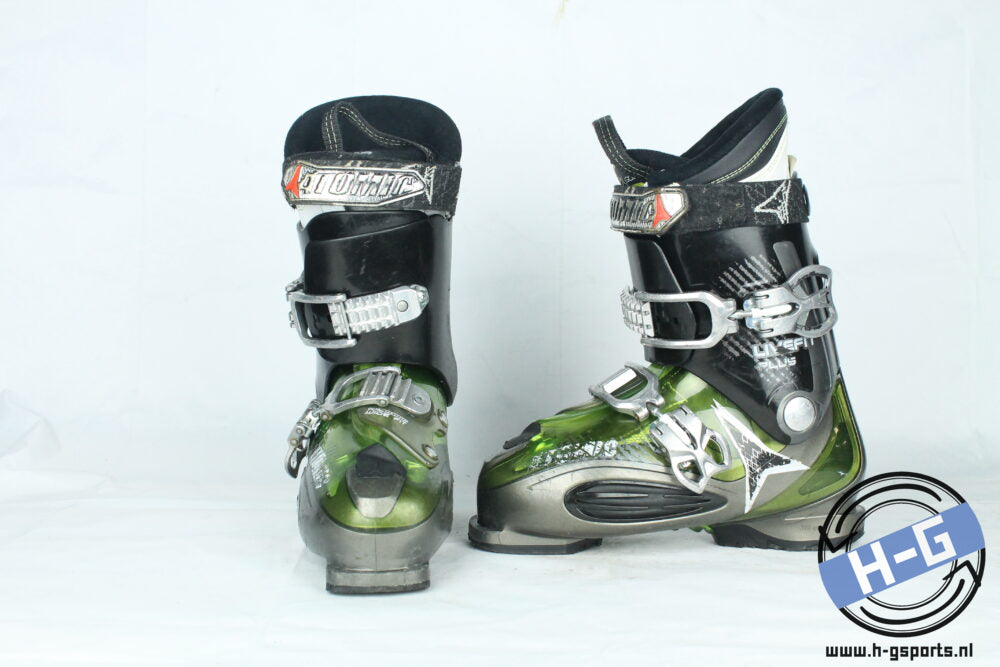 Atomic Live fit plus - 27.5MP/42.5EU - Mountain Lab