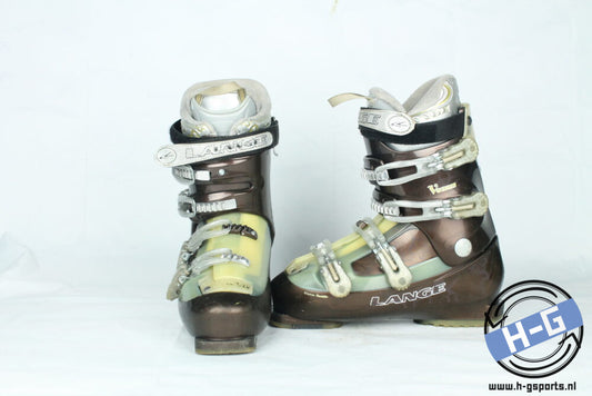 Lange Venus brown - 27.5MP/42.5EU - Mountain Lab