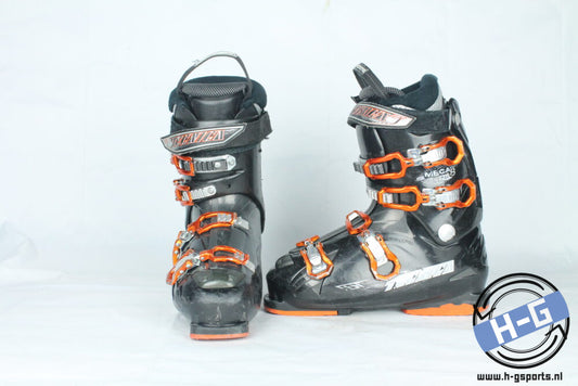 Tecnica Mega RT +8 - 27.5MP/42.5EU - Mountain Lab