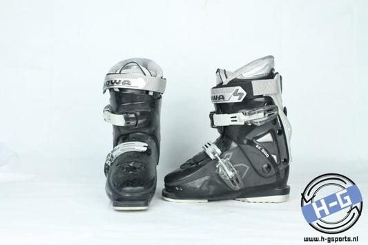 Lowa Adapter WSC 500 Lady - 23MP/36.5EU - Mountain Lab