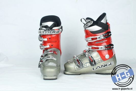 Lange Concept + - 26MP/40.5EU - Mountain Lab