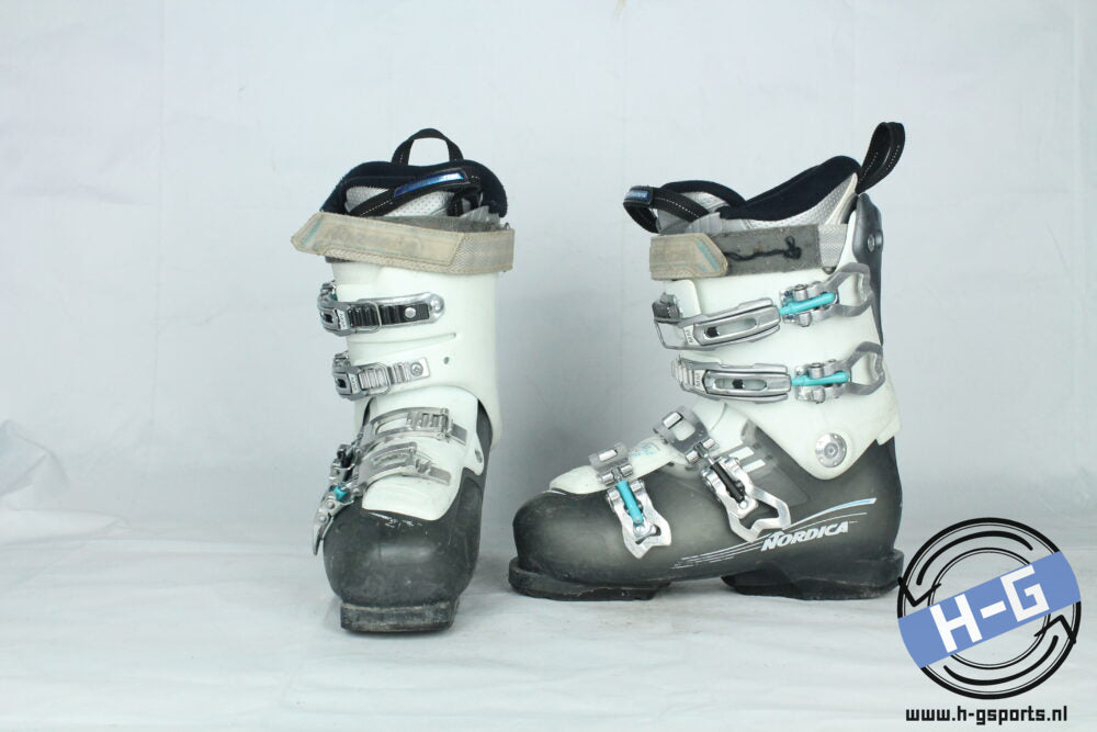 Nordica NXT 85wr - 24MP/38EU - Mountain Lab