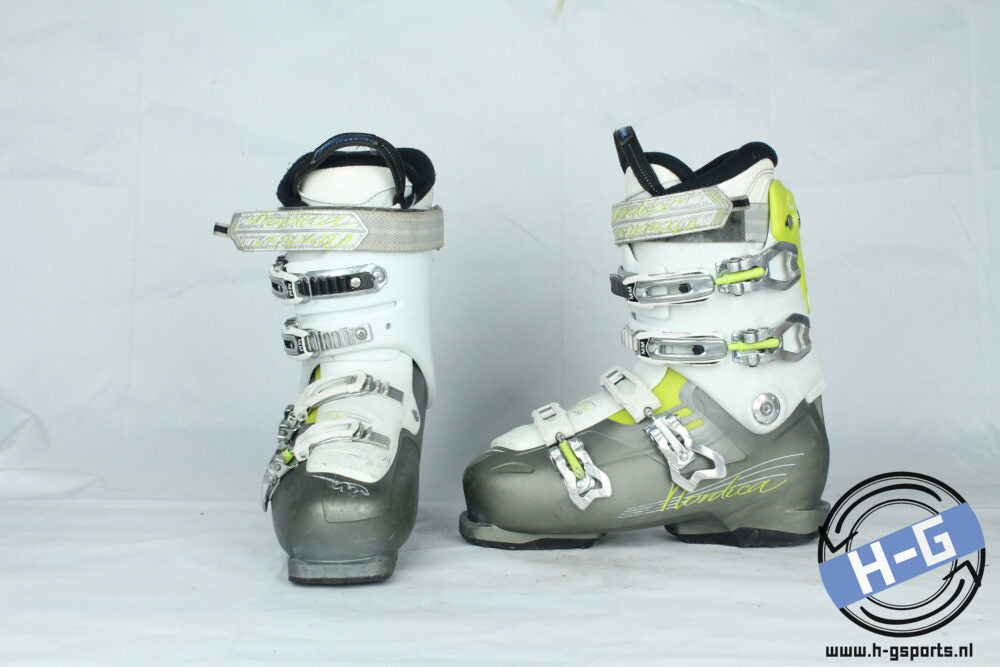 Nordica NXT n4rw - 25MP/39EU - Mountain Lab