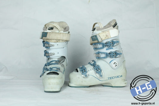 Tecnica Mach mv 1w - 25.5MP/40 EU - Mountain Lab