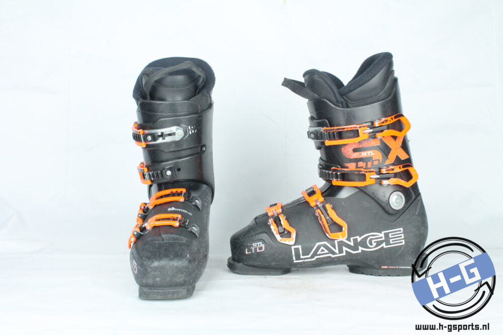Lange SXRTL Ltd - 27MP/42EU - Mountain Lab