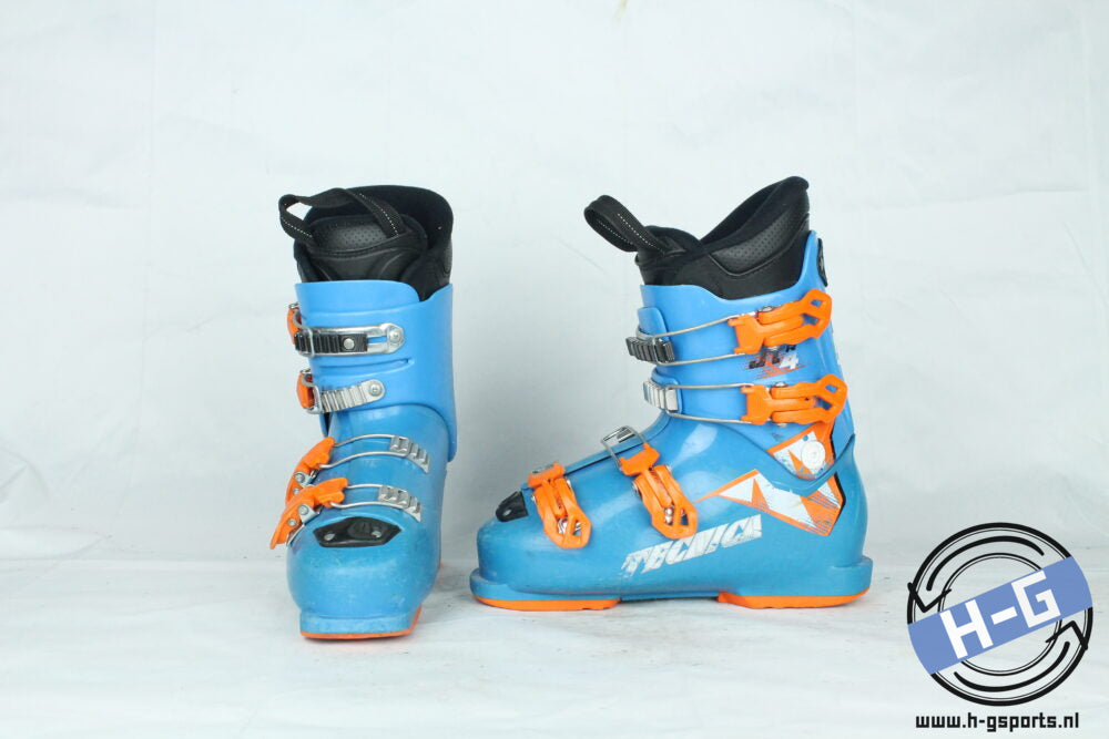 Tecnica JT4 R - 24.5MP/38.5EU - Mountain Lab