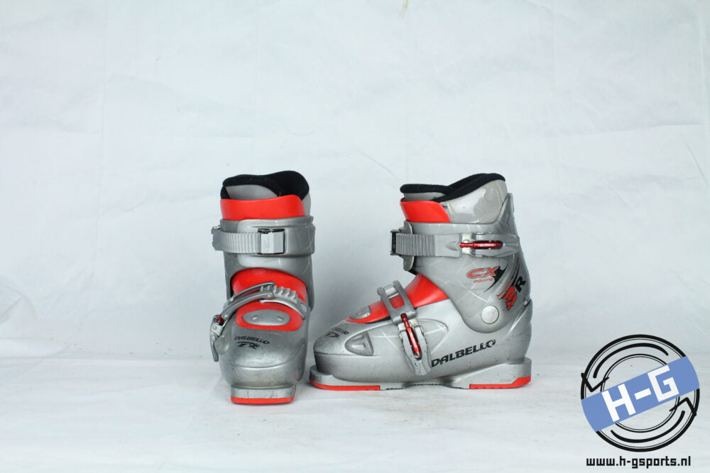 Dalbello CX Equipe - 21.5MP/34EU - Mountain Lab