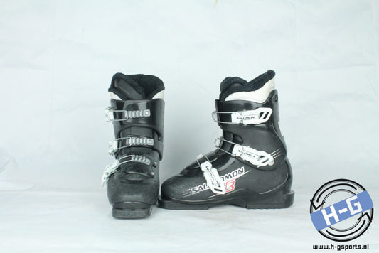 Lange Green - 21.5MP/34EU - Mountain Lab