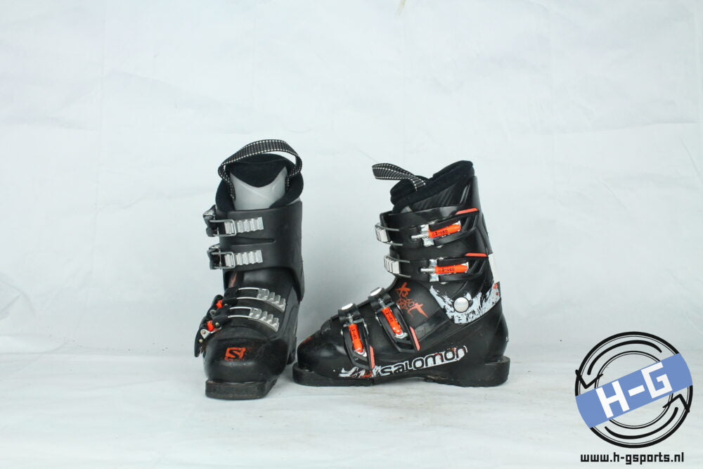 Salomon X3-60 - 20MP/31EU - Mountain Lab
