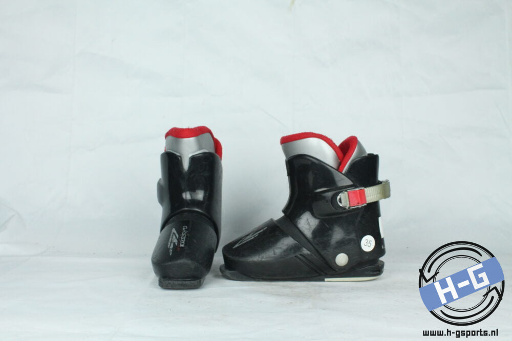 Lange Achterinstap - 21.5MP/34EU - Mountain Lab