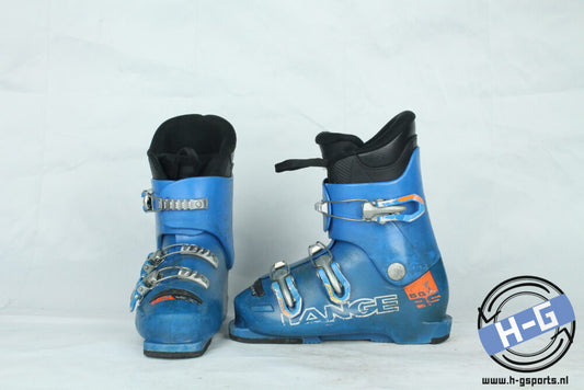 Lange 50rtl rs - 21MP/33EU - Mountain Lab