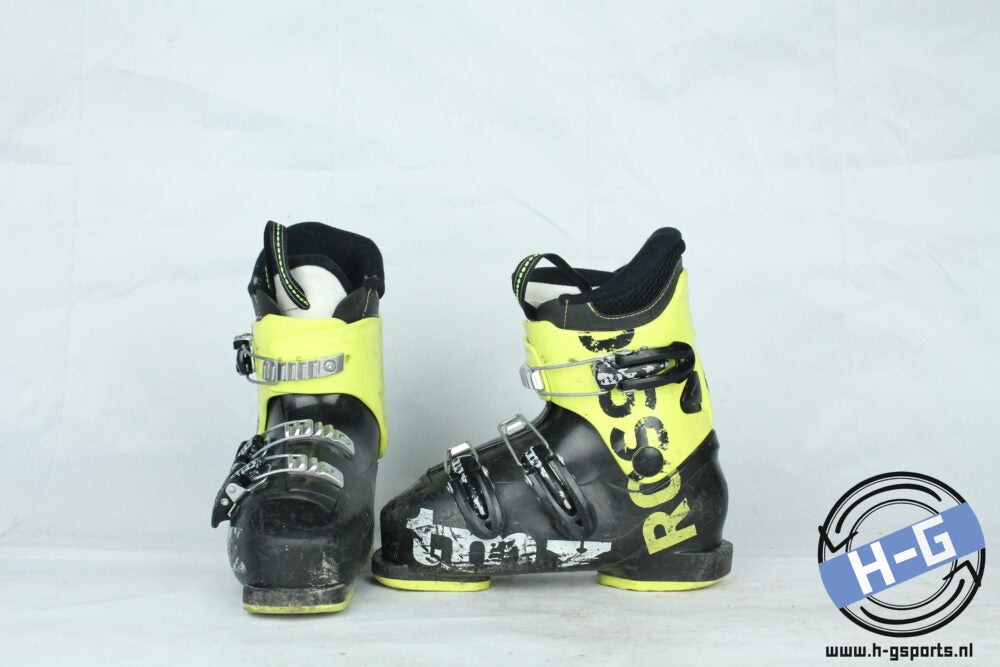 Rossignol TMX - 20.5MP/32.5EU - Mountain Lab