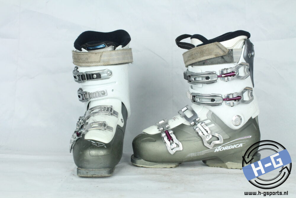 Nordica NXT x3 - 25MP/39EU - Mountain Lab