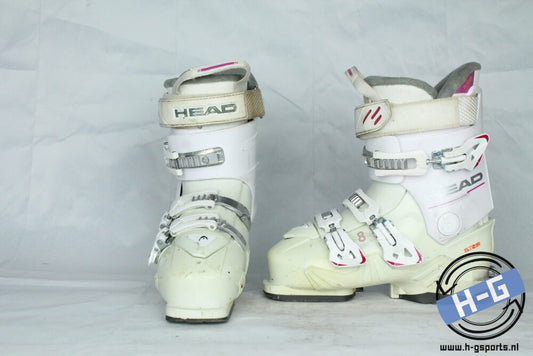 Head Cube 3 - 24.5MP/38.5EU - Mountain Lab