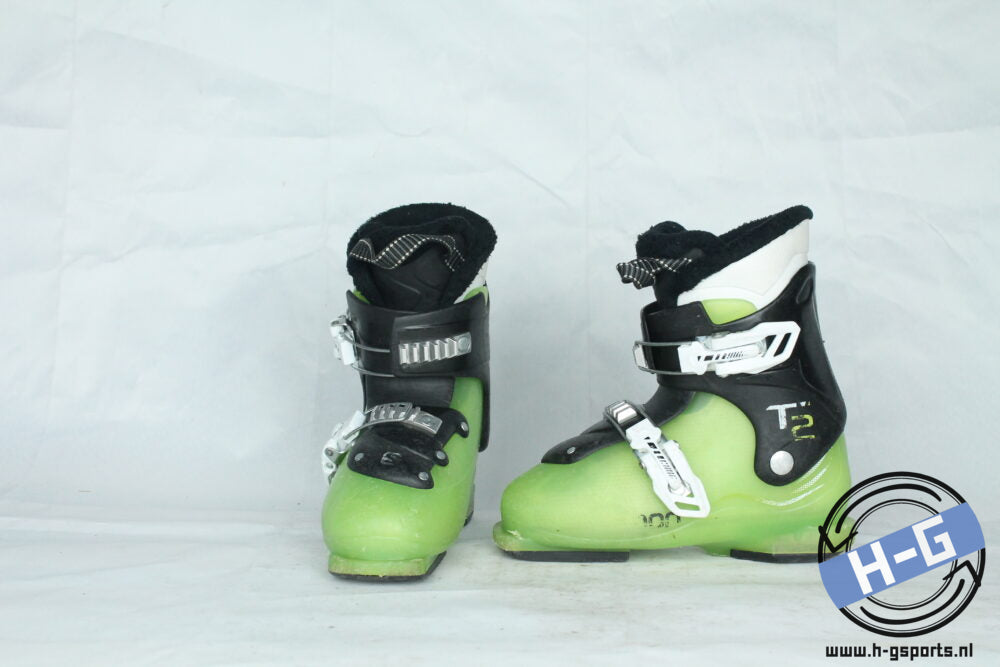 Salomon T2 Green - 20MP/31EU