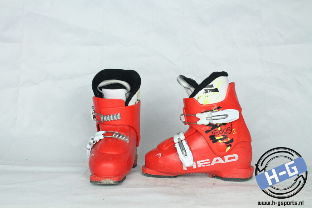 Head Edge j - 19MP/29EU - Mountain Lab