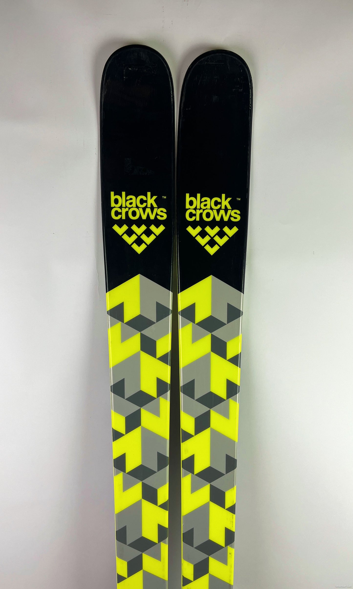 Ski Black Crows Orb - Nieuw