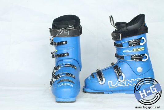 Lange rsj60r - 25.5MP/40 EU - Mountain Lab