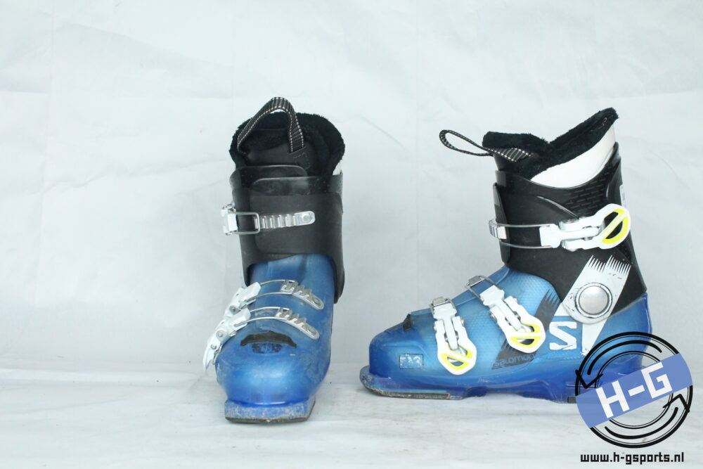 Salomon Jhana jr blue - 23.5MP/37EU - Mountain Lab