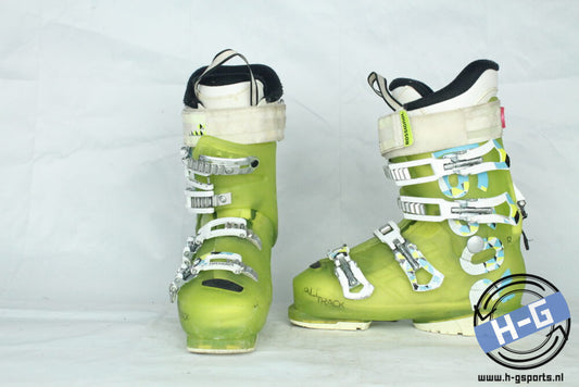 Rossignol All track - 23.5MP/37EU - Mountain Lab