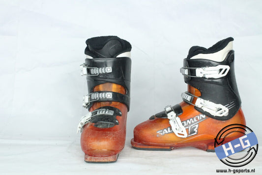 Lange team 8r - 25.5MP/40 EU - Mountain Lab